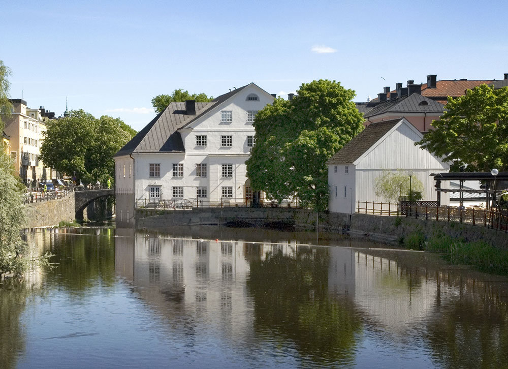 Bild för Helgaktiviteter på Upplandsmuseet