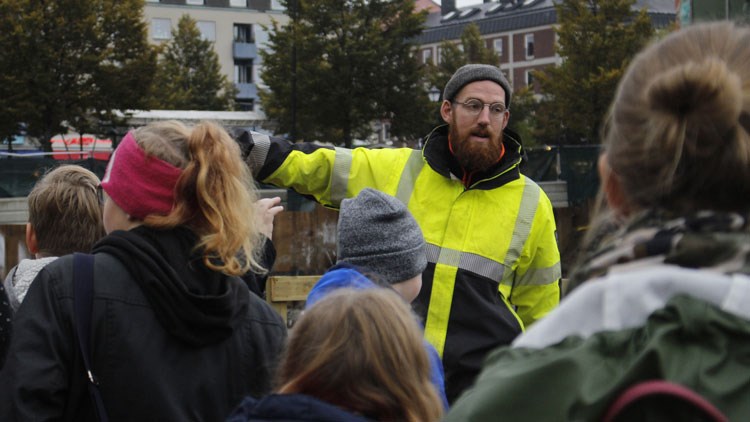 Våra tjänster