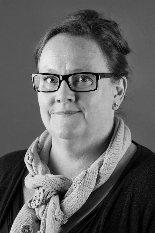 Kerstin Åberg