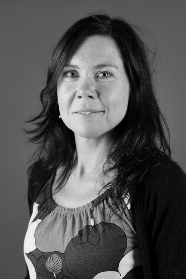 Camilla Lööf