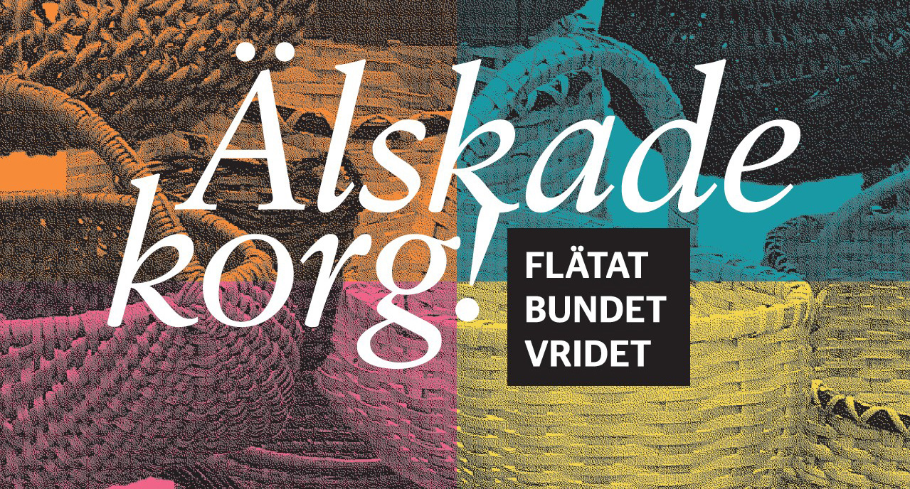 Bild för Invigning: Älskade korg!
