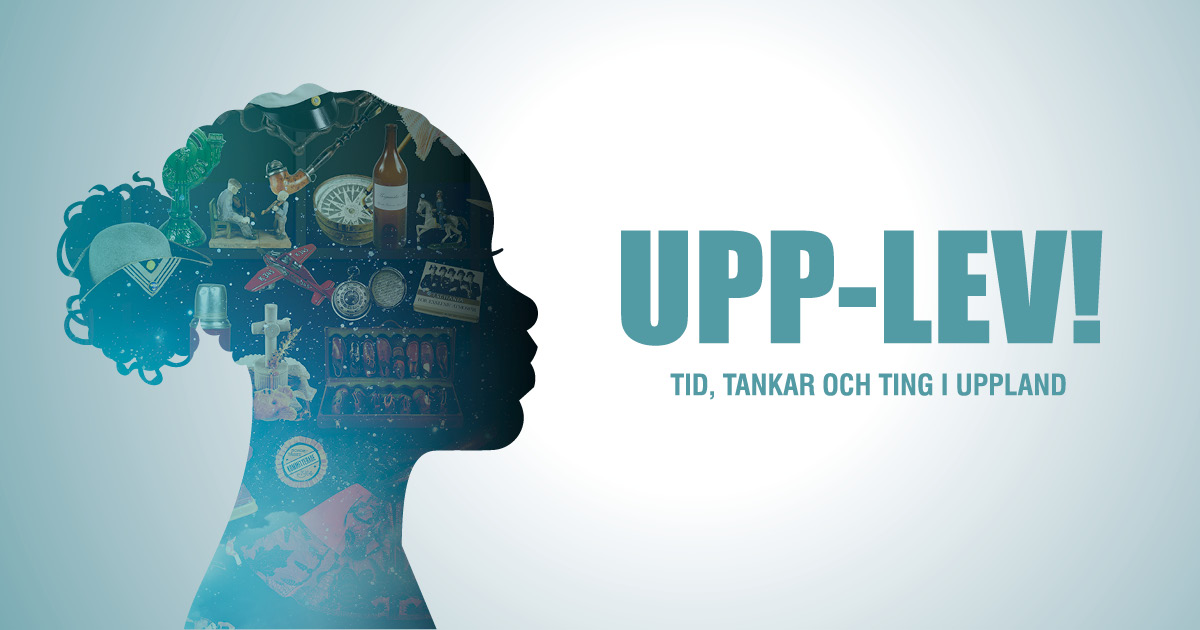 Bild för Fredagsvisning: UPP-LEV!